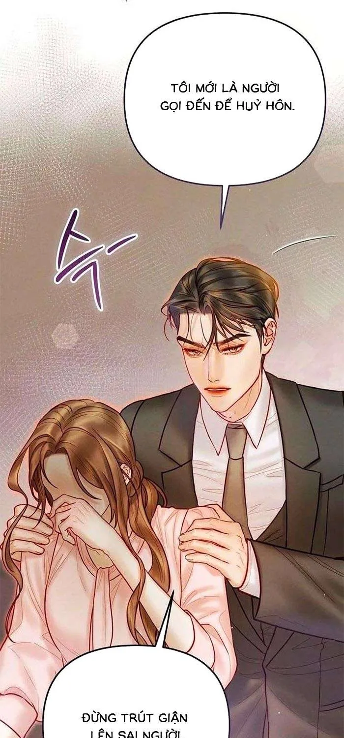 Lỡ Mang Thai Với Sếp Chap 17.1 - Next Chap 18.1