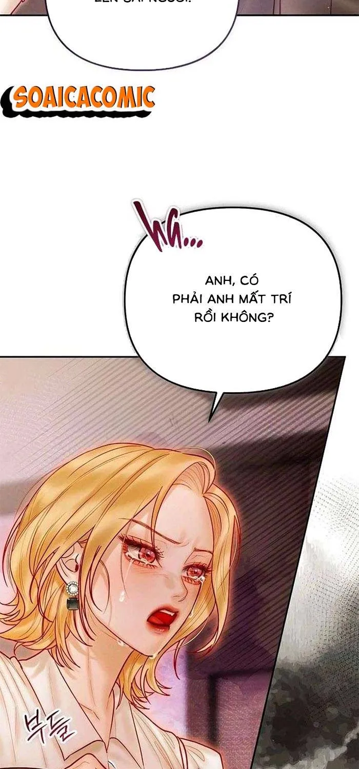 Lỡ Mang Thai Với Sếp Chap 17.1 - Next Chap 18.1