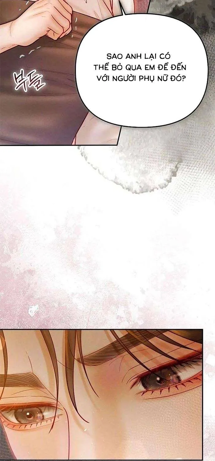 Lỡ Mang Thai Với Sếp Chap 17.1 - Next Chap 18.1