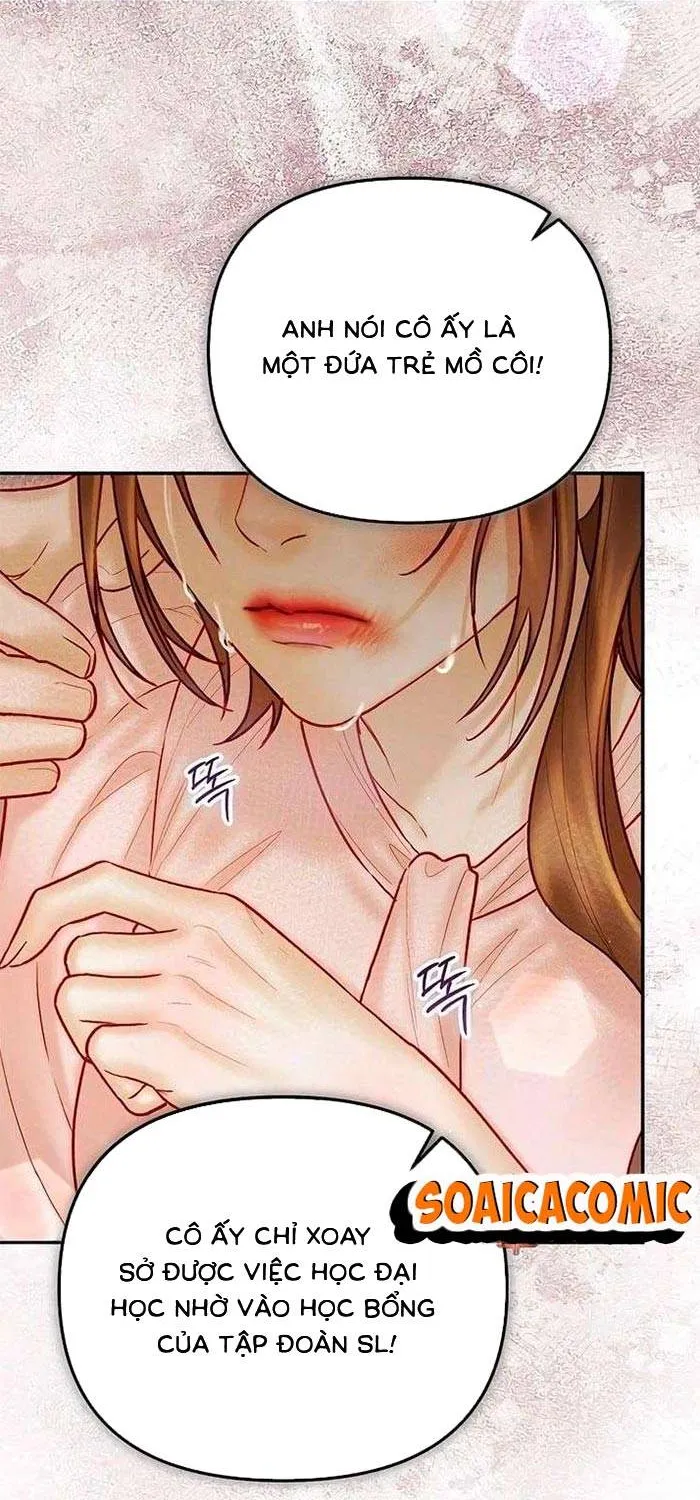 Lỡ Mang Thai Với Sếp Chap 17.1 - Next Chap 18.1