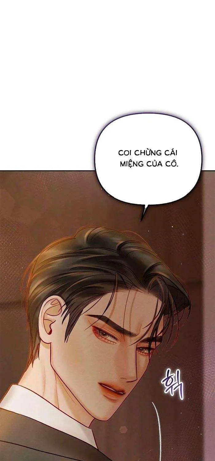 Lỡ Mang Thai Với Sếp Chap 17.1 - Next Chap 18.1