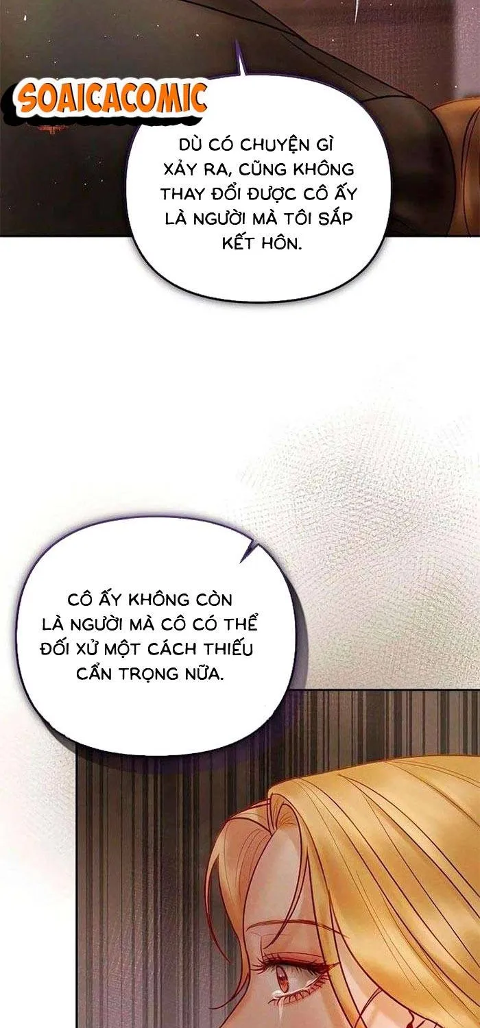 Lỡ Mang Thai Với Sếp Chap 17.1 - Next Chap 18.1