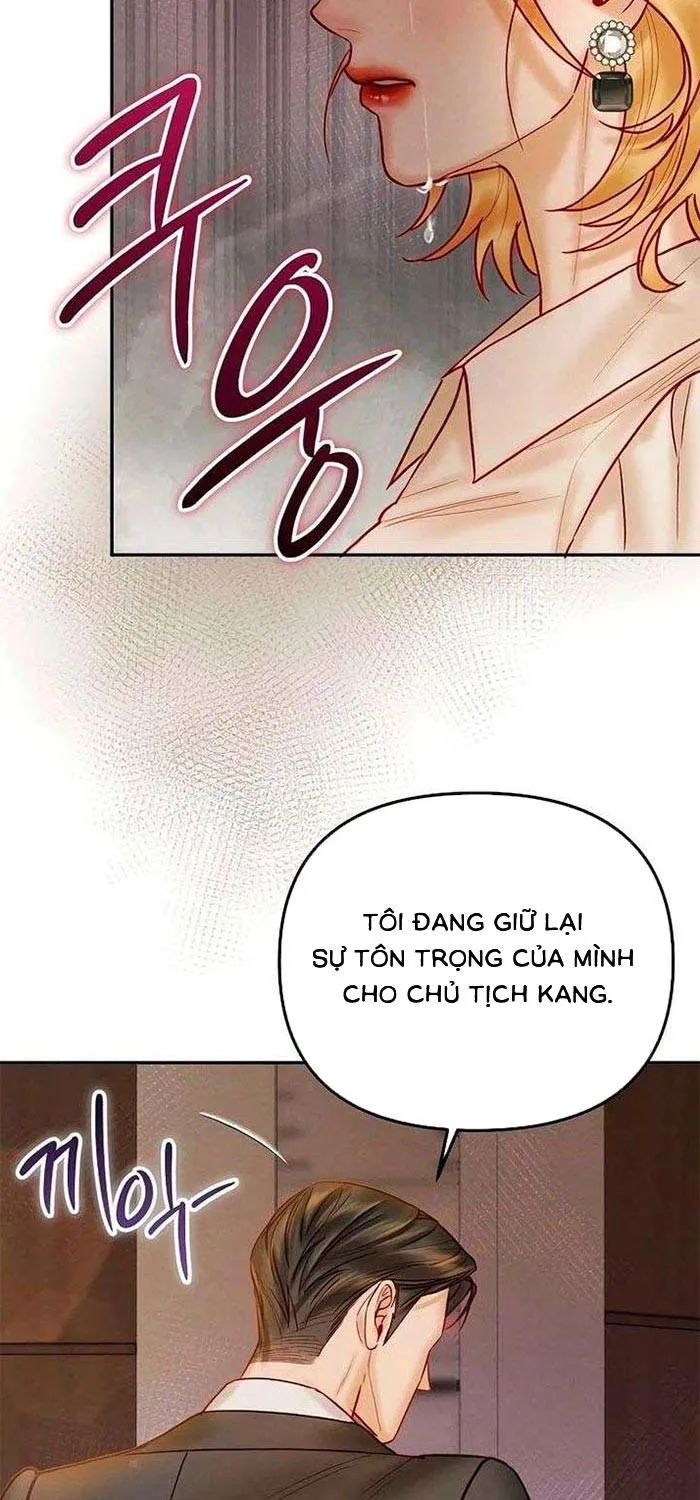 Lỡ Mang Thai Với Sếp Chap 17.1 - Next Chap 18.1