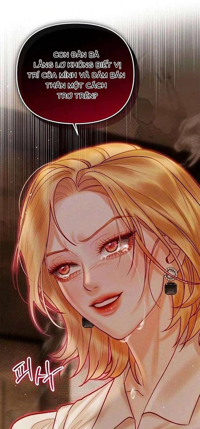 Lỡ Mang Thai Với Sếp Chap 17.1 - Next Chap 18.1