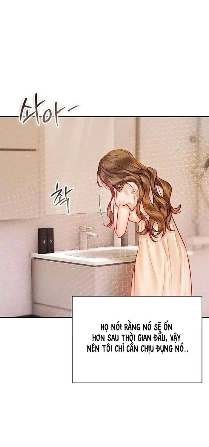 Lỡ Mang Thai Với Sếp Chap 17.2 - Next Chap 18.2