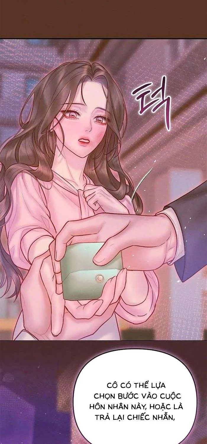 Lỡ Mang Thai Với Sếp Chap 17.2 - Next Chap 18.2