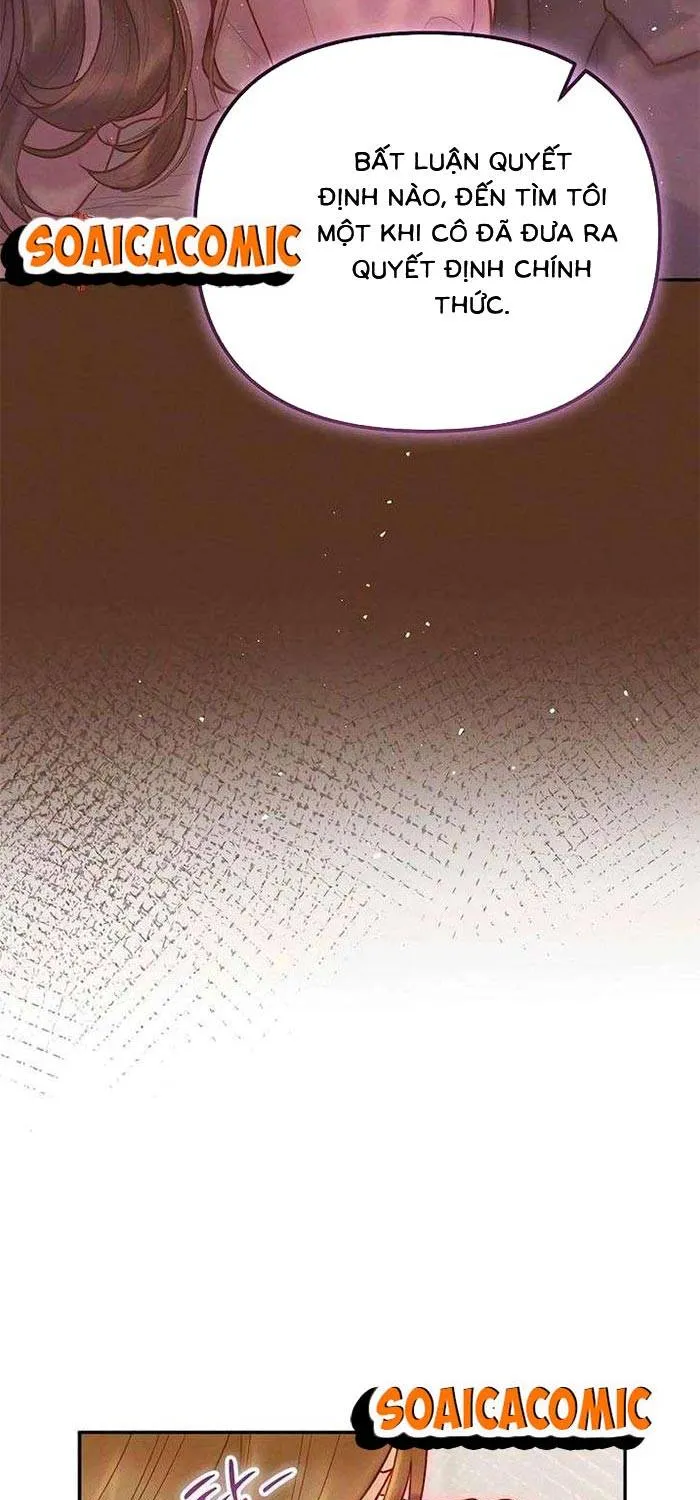 Lỡ Mang Thai Với Sếp Chap 17.2 - Next Chap 18.2