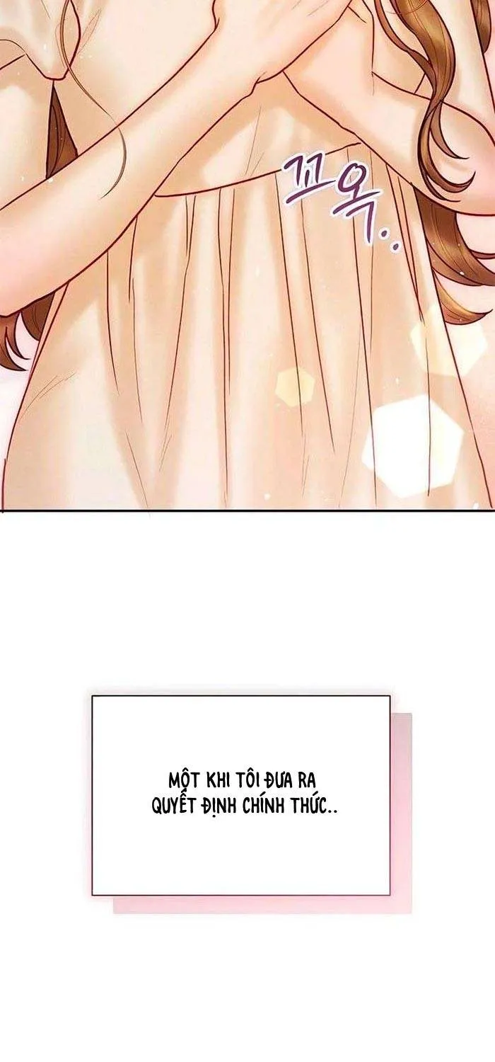 Lỡ Mang Thai Với Sếp Chap 17.2 - Next Chap 18.2