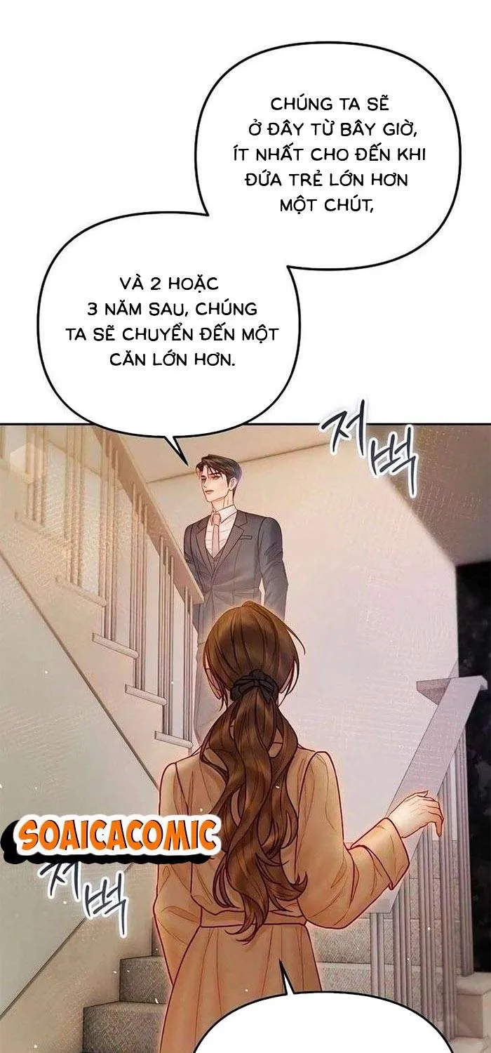 Lỡ Mang Thai Với Sếp Chap 18.1 - Next Chap 19.1