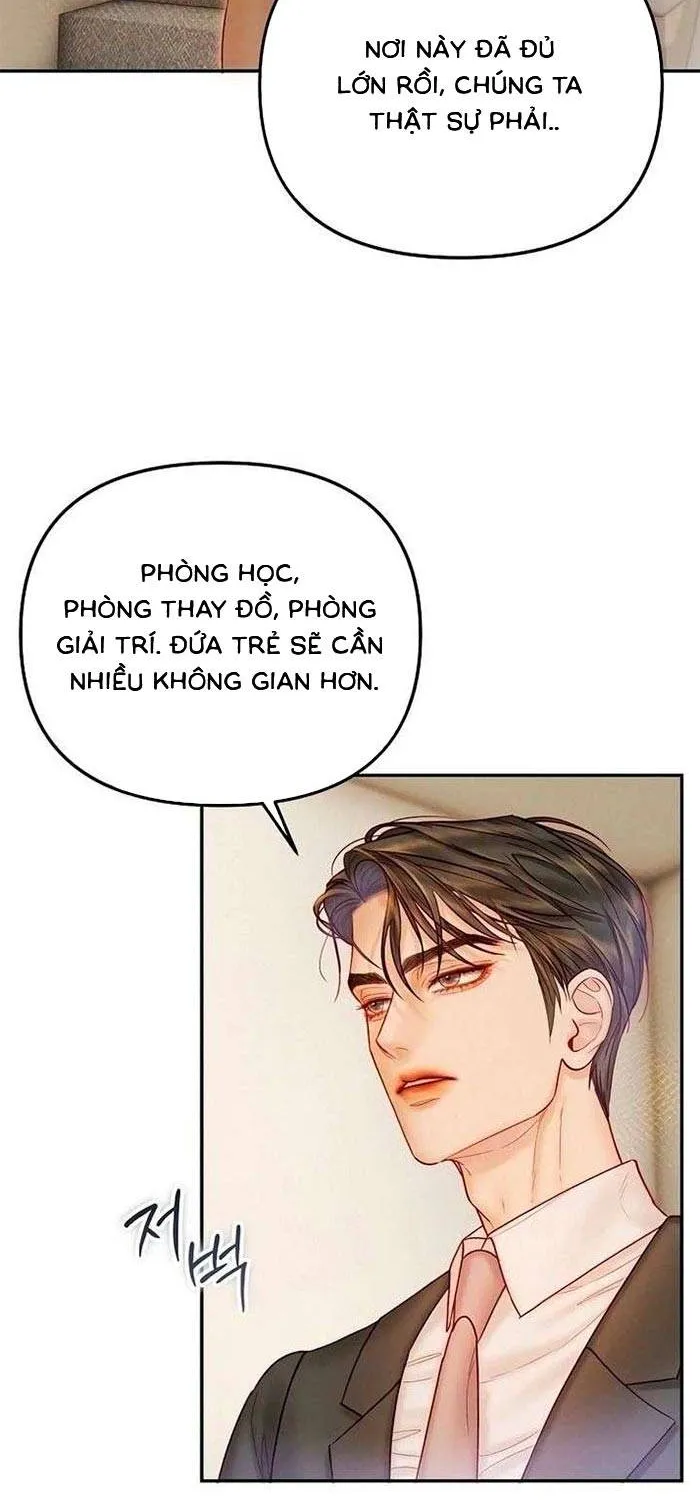 Lỡ Mang Thai Với Sếp Chap 18.1 - Next Chap 19.1