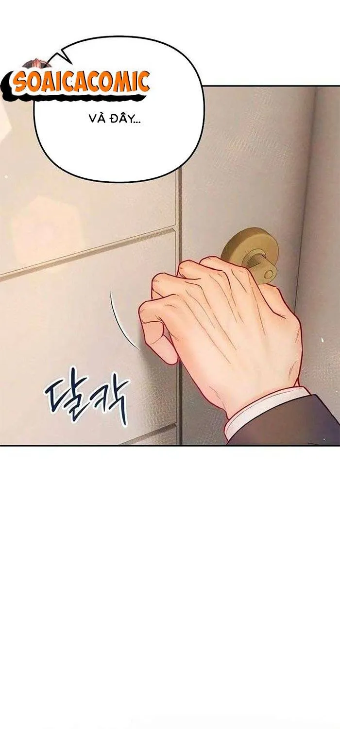 Lỡ Mang Thai Với Sếp Chap 18.1 - Next Chap 19.1