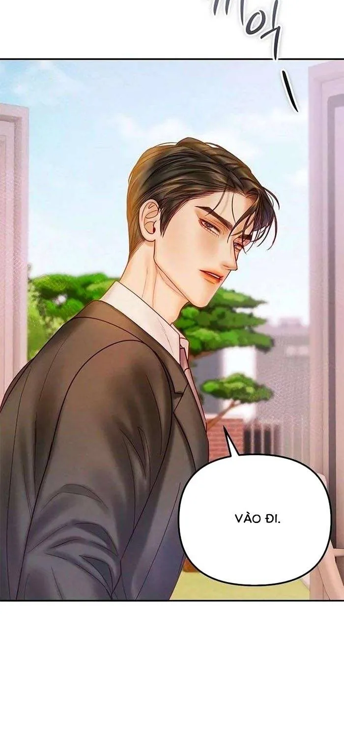 Lỡ Mang Thai Với Sếp Chap 18.1 - Next Chap 19.1