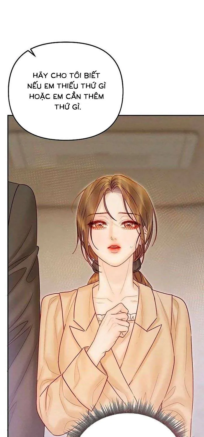 Lỡ Mang Thai Với Sếp Chap 18.1 - Next Chap 19.1