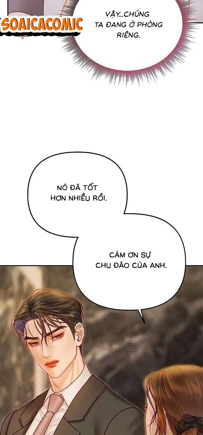 Lỡ Mang Thai Với Sếp Chap 18.1 - Next Chap 19.1