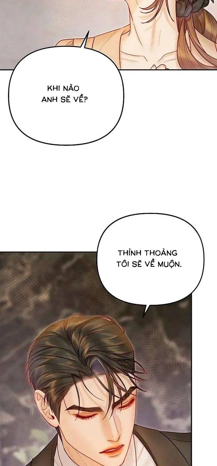 Lỡ Mang Thai Với Sếp Chap 18.1 - Next Chap 19.1