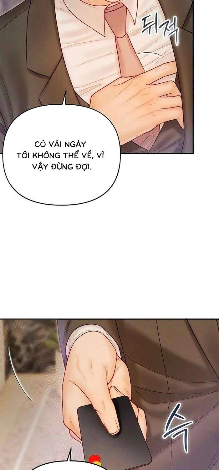 Lỡ Mang Thai Với Sếp Chap 18.1 - Next Chap 19.1