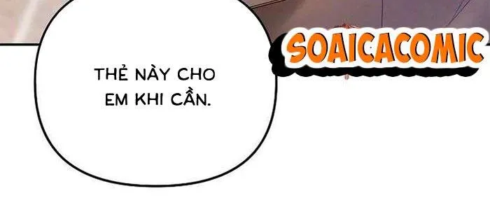 Lỡ Mang Thai Với Sếp Chap 18.1 - Next Chap 19.1