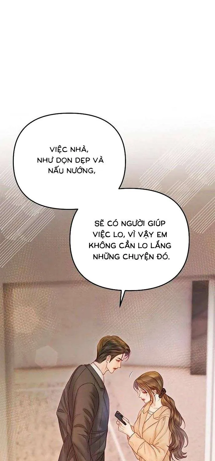 Lỡ Mang Thai Với Sếp Chap 18.1 - Next Chap 19.1