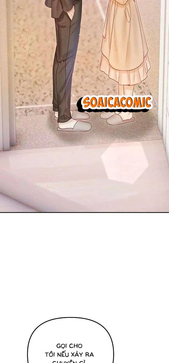 Lỡ Mang Thai Với Sếp Chap 18.1 - Next Chap 19.1