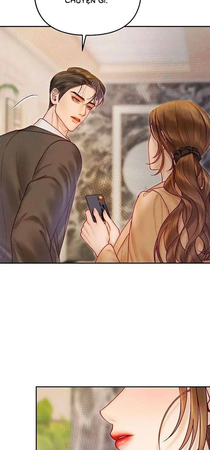 Lỡ Mang Thai Với Sếp Chap 18.1 - Next Chap 19.1