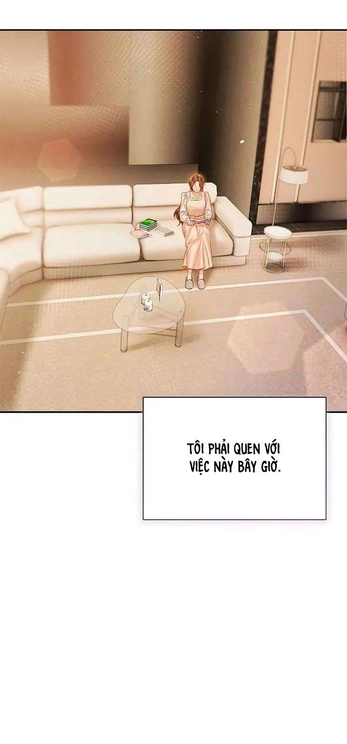 Lỡ Mang Thai Với Sếp Chap 18.1 - Next Chap 19.1