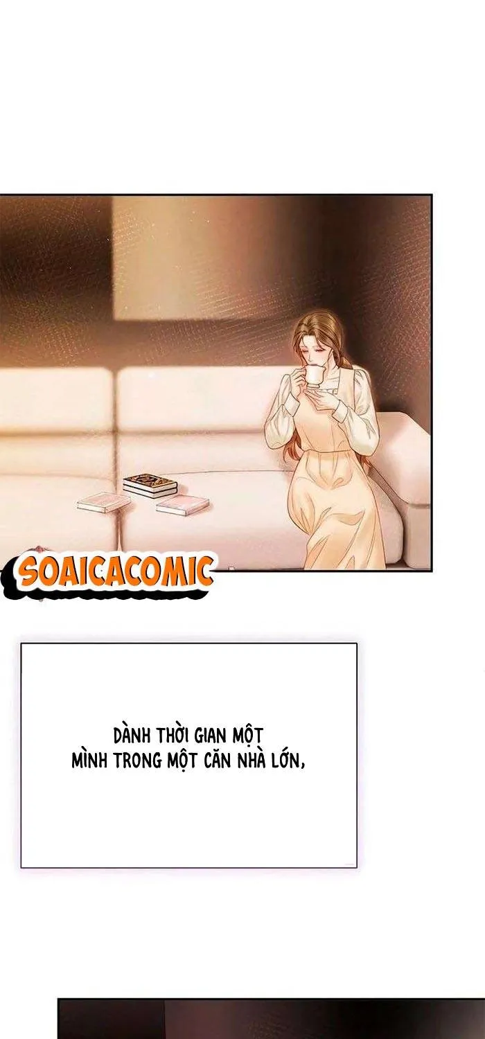 Lỡ Mang Thai Với Sếp Chap 18.1 - Next Chap 19.1