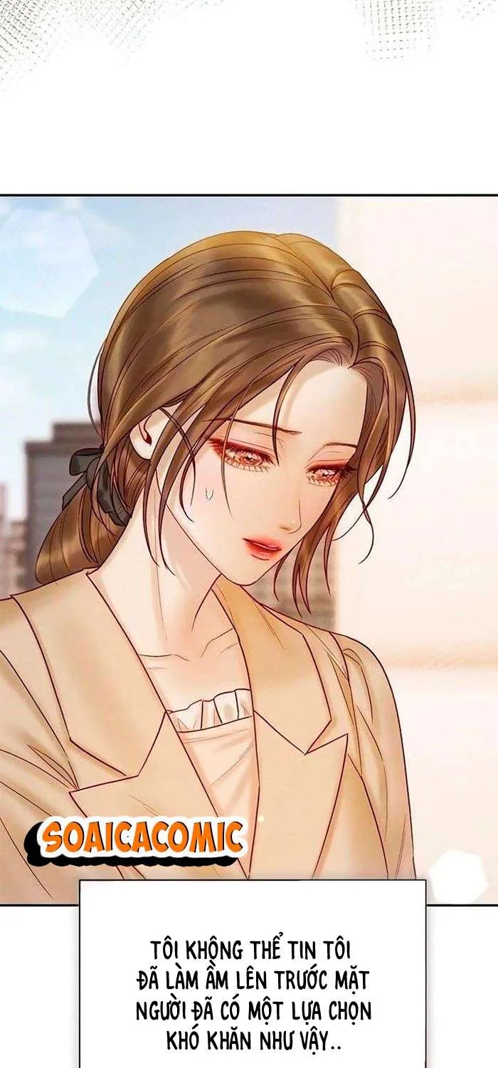 Lỡ Mang Thai Với Sếp Chap 18.1 - Next Chap 19.1