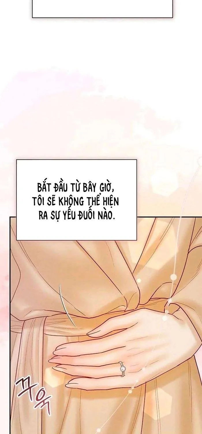 Lỡ Mang Thai Với Sếp Chap 18.1 - Next Chap 19.1