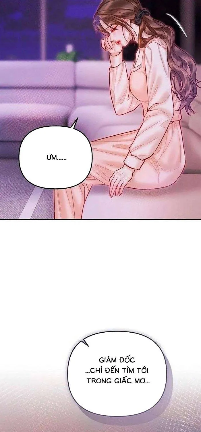 Lỡ Mang Thai Với Sếp Chap 18.2 - Next Chap 19.2