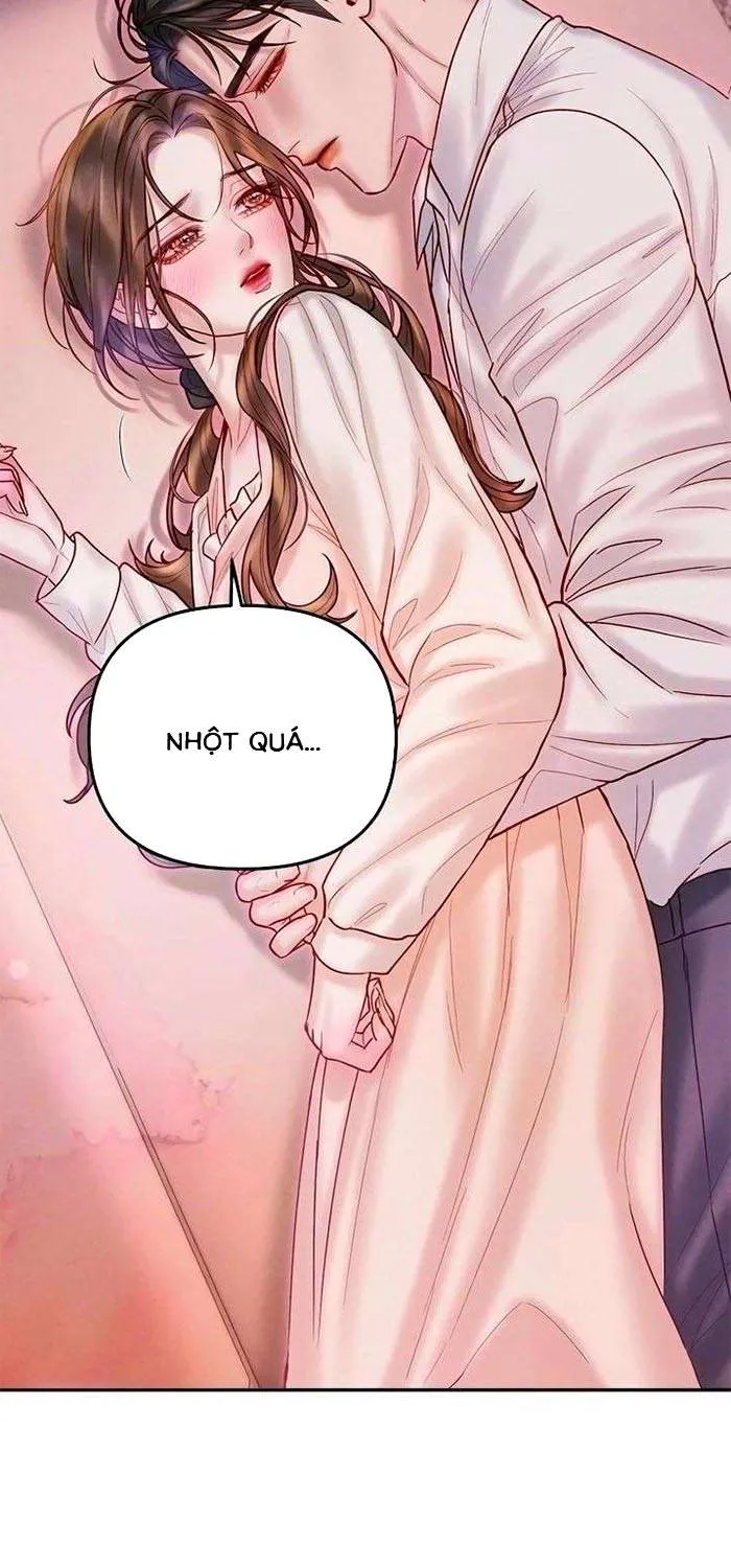 Lỡ Mang Thai Với Sếp Chap 18.2 - Next Chap 19.2