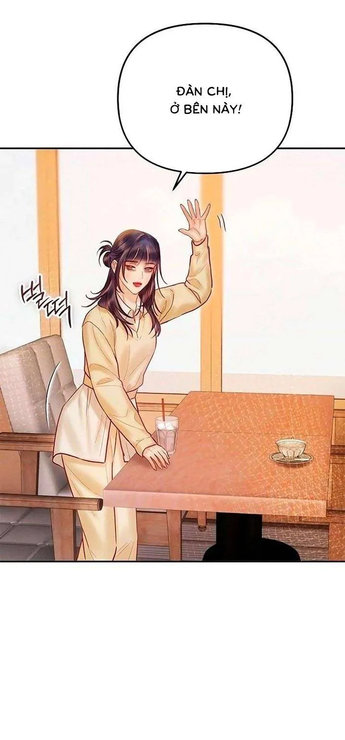 Lỡ Mang Thai Với Sếp Chap 18.2 - Next Chap 19.2