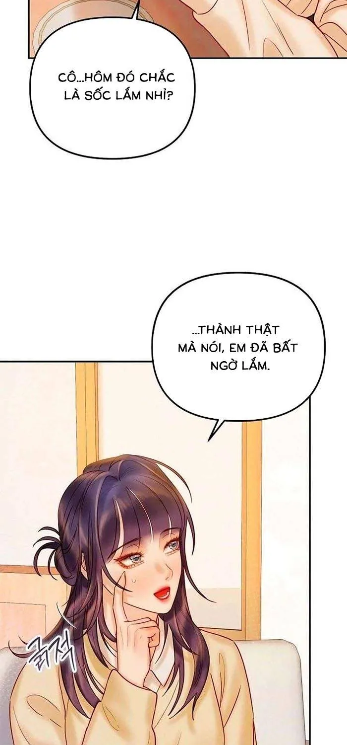 Lỡ Mang Thai Với Sếp Chap 18.2 - Next Chap 19.2