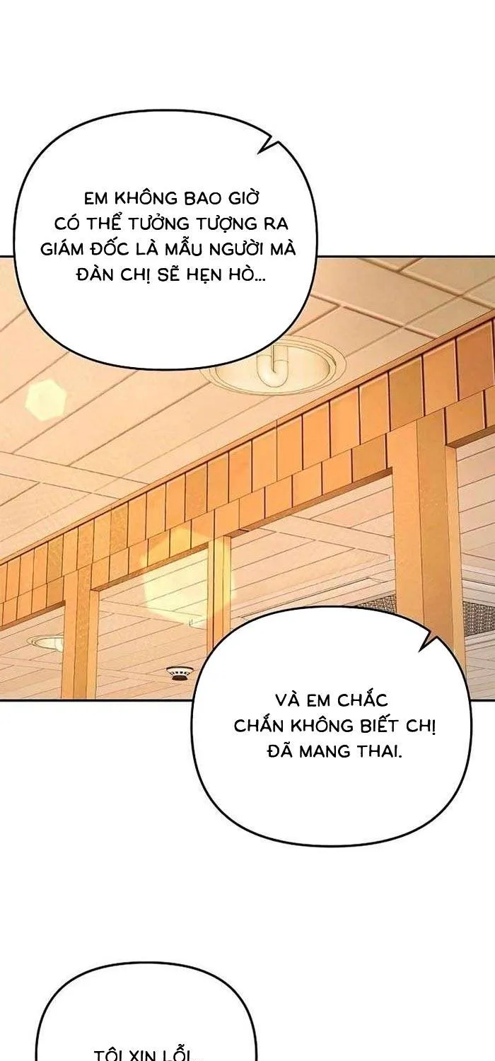 Lỡ Mang Thai Với Sếp Chap 18.2 - Next Chap 19.2