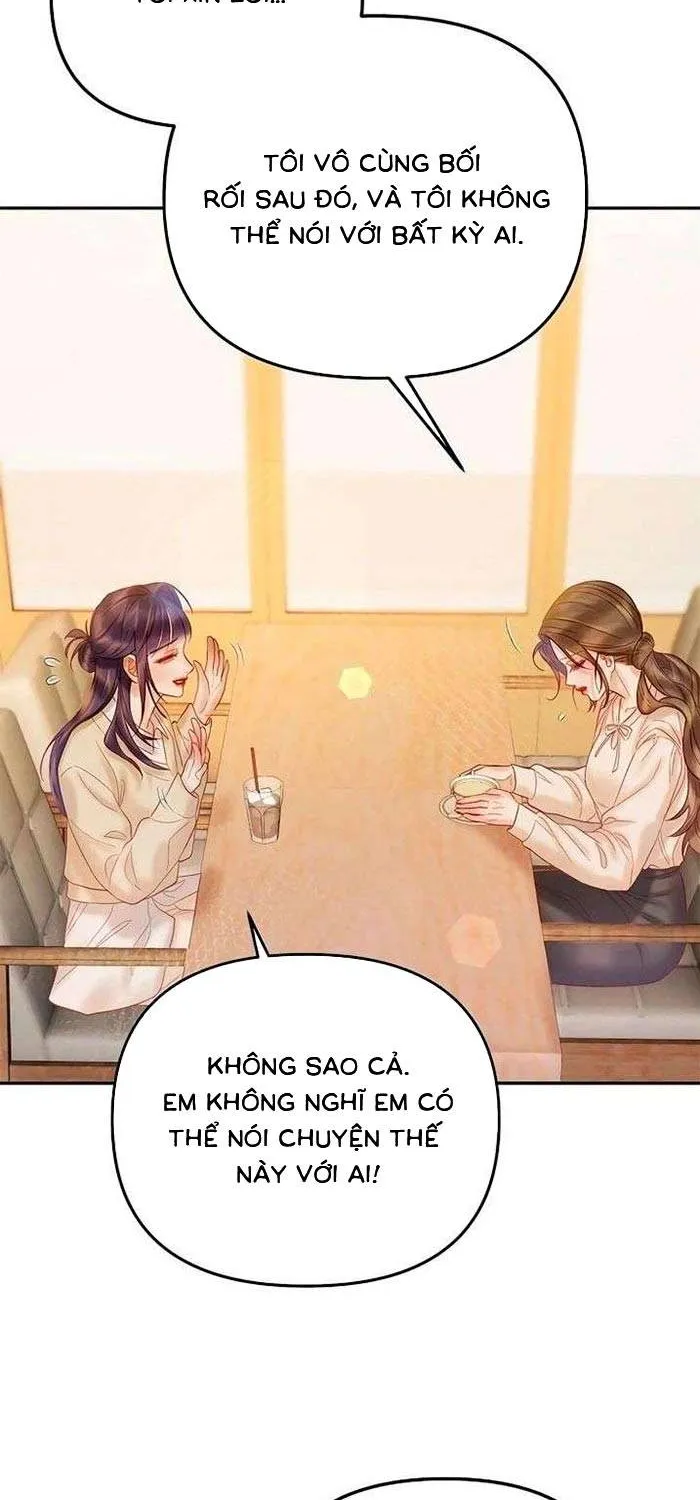 Lỡ Mang Thai Với Sếp Chap 18.2 - Next Chap 19.2