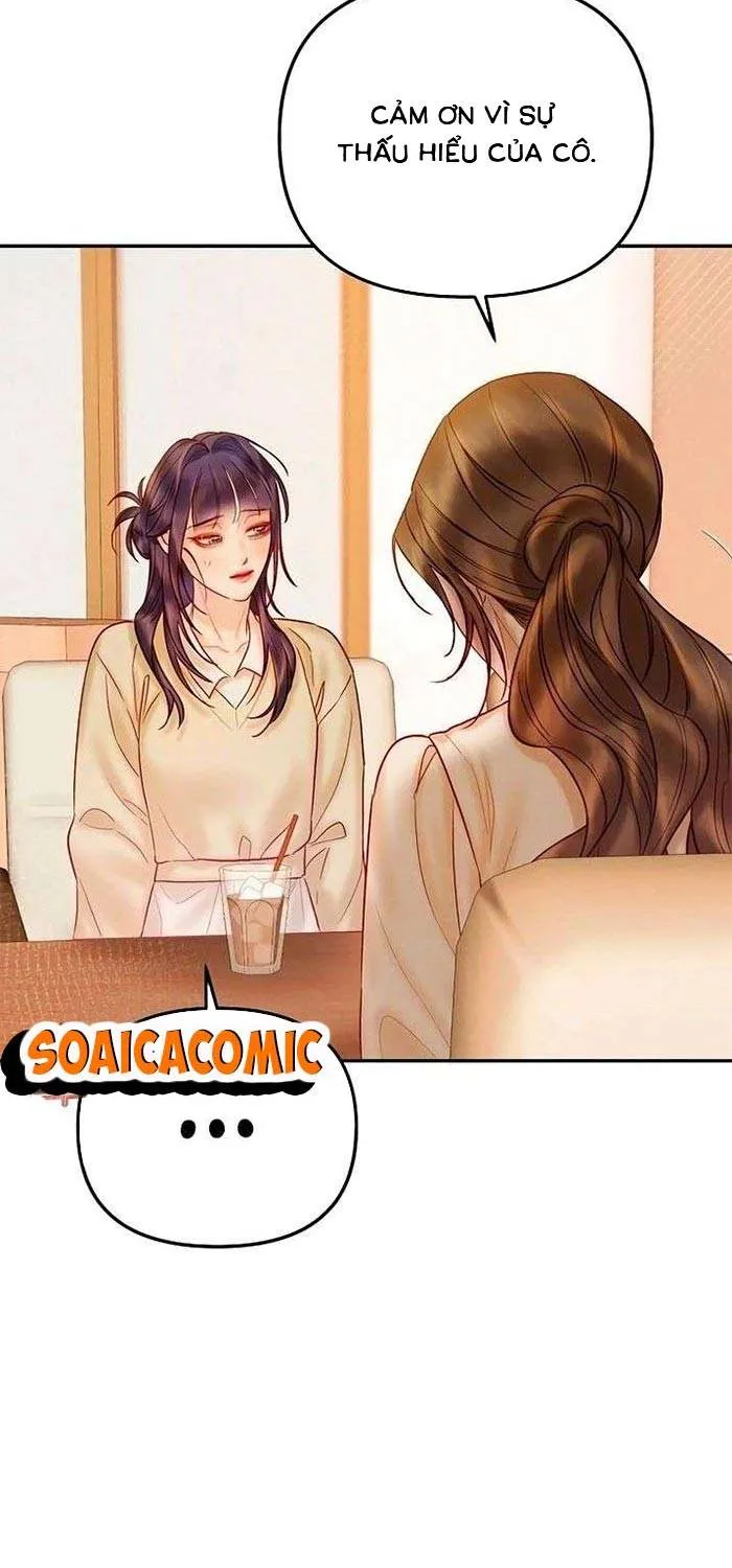 Lỡ Mang Thai Với Sếp Chap 18.2 - Next Chap 19.2