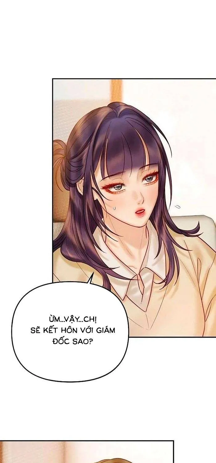 Lỡ Mang Thai Với Sếp Chap 18.2 - Next Chap 19.2