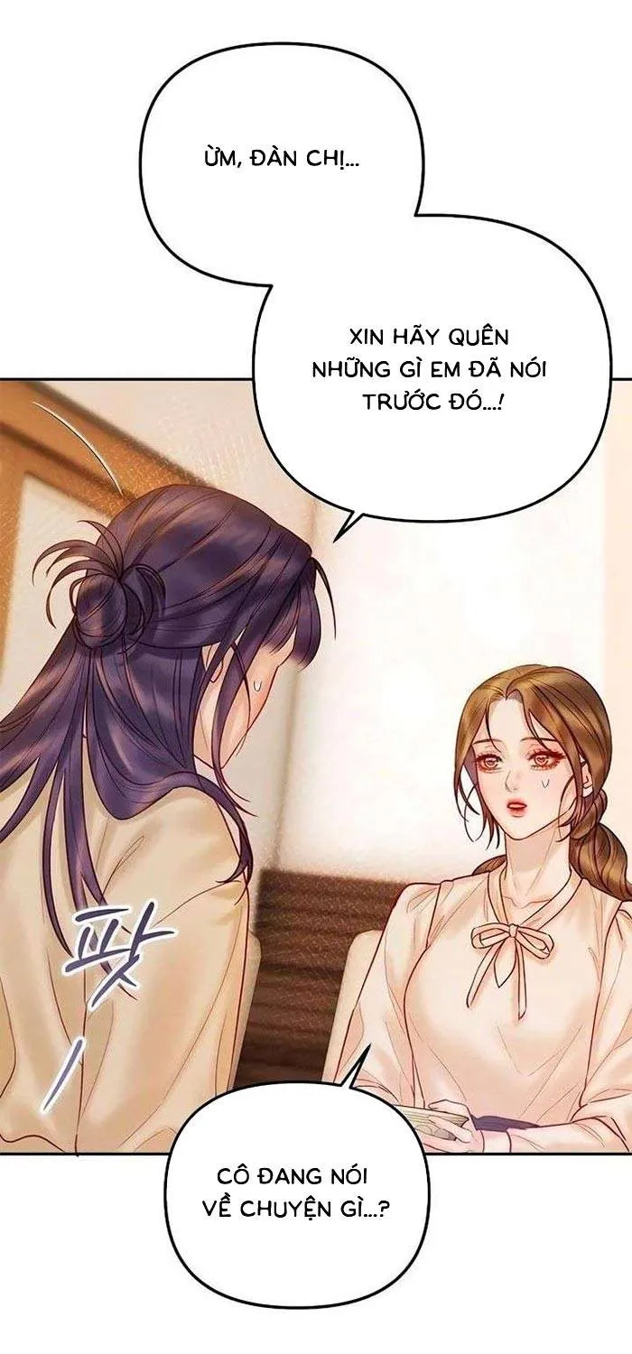 Lỡ Mang Thai Với Sếp Chap 18.2 - Next Chap 19.2