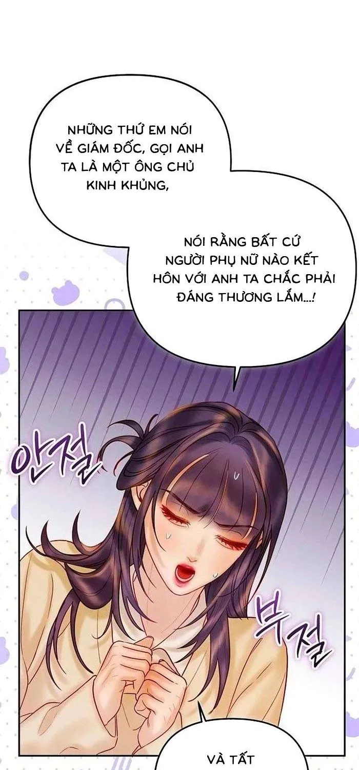 Lỡ Mang Thai Với Sếp Chap 18.2 - Next Chap 19.2