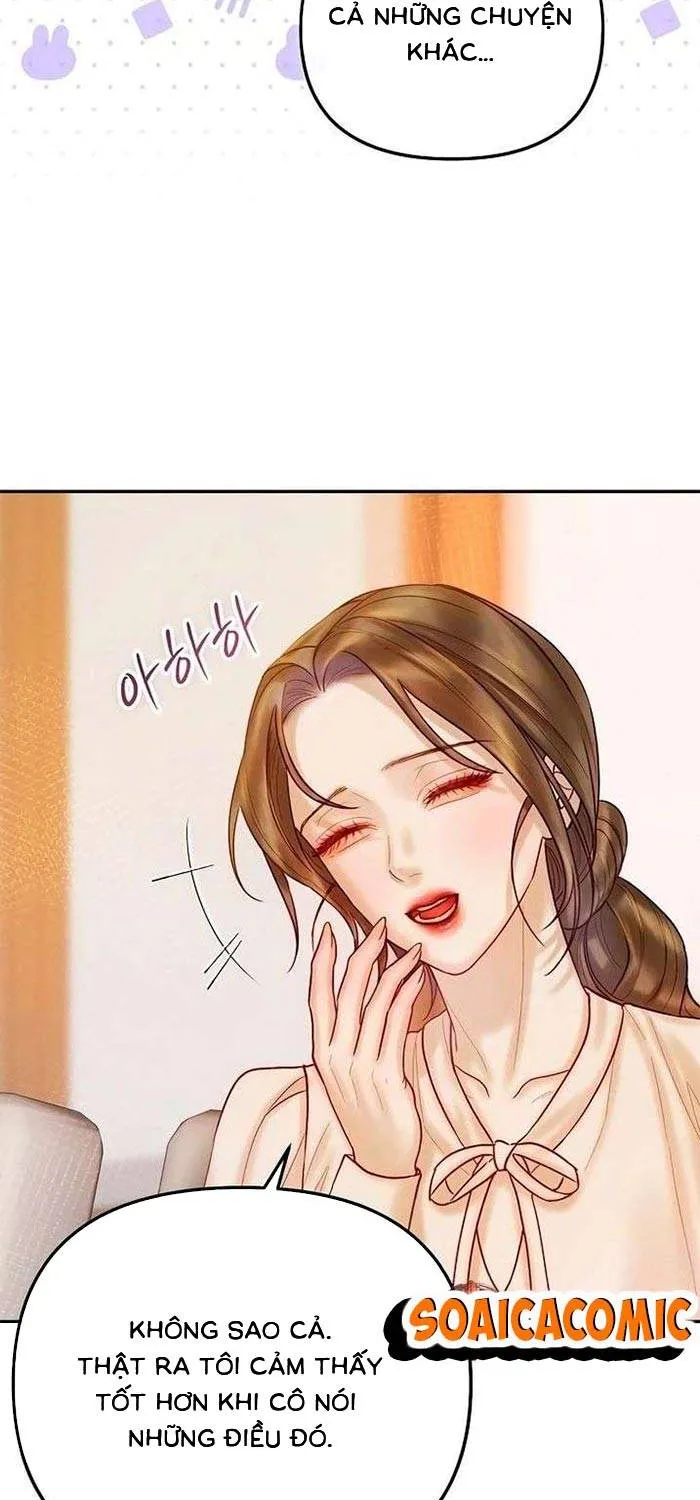 Lỡ Mang Thai Với Sếp Chap 18.2 - Next Chap 19.2