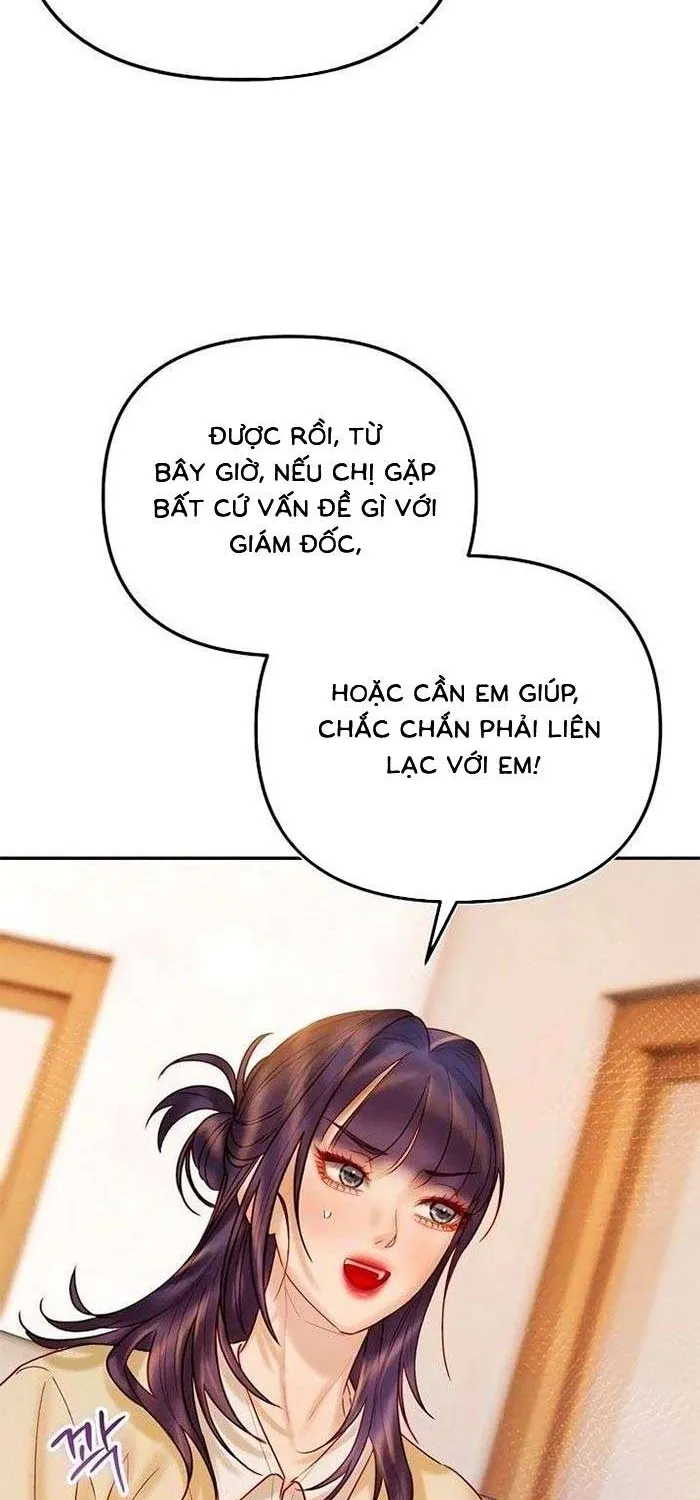 Lỡ Mang Thai Với Sếp Chap 18.2 - Next Chap 19.2