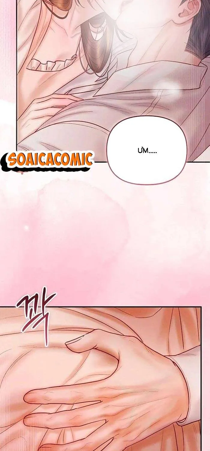 Lỡ Mang Thai Với Sếp Chap 18.2 - Next Chap 19.2