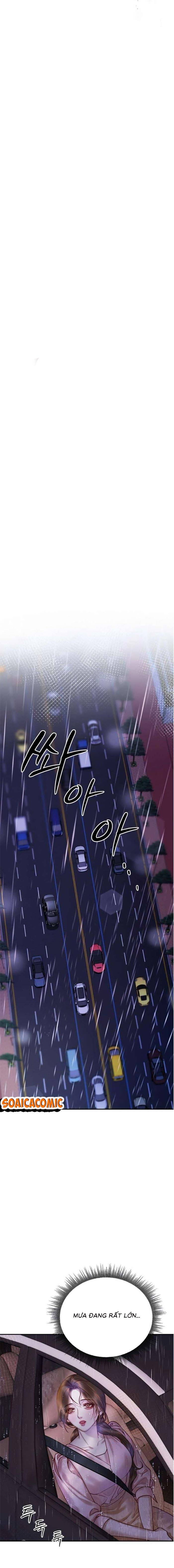 Lỡ Mang Thai Với Sếp Chap 2.1 - Next Chap 3.1