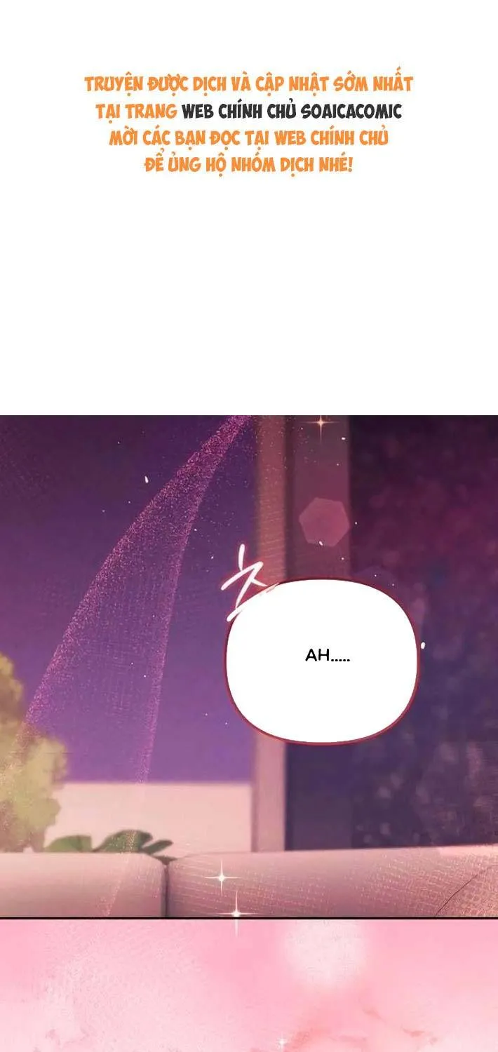 Lỡ Mang Thai Với Sếp Chap 22.1 - Next Chap 23.1