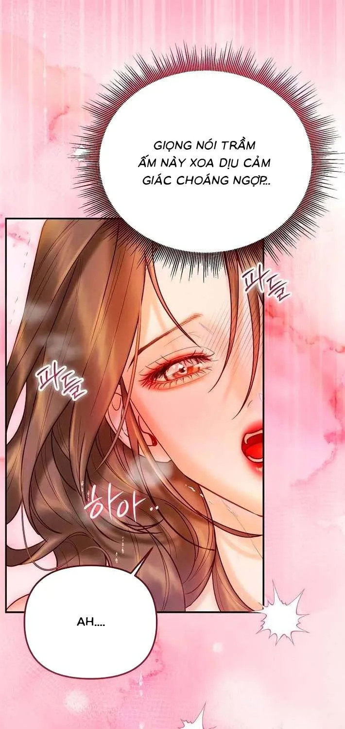 Lỡ Mang Thai Với Sếp Chap 22.1 - Next Chap 23.1