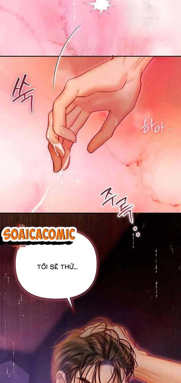 Lỡ Mang Thai Với Sếp Chap 22.1 - Next Chap 23.1