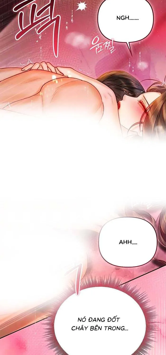 Lỡ Mang Thai Với Sếp Chap 22.1 - Next Chap 23.1