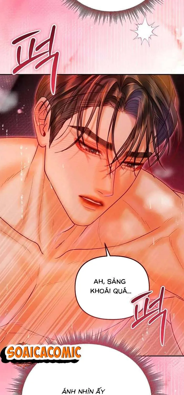 Lỡ Mang Thai Với Sếp Chap 22.1 - Next Chap 23.1