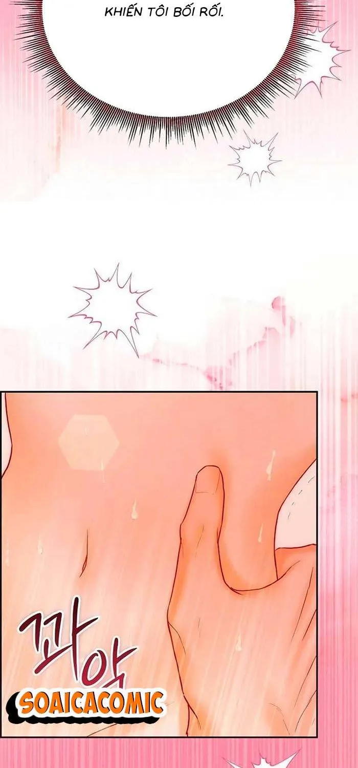 Lỡ Mang Thai Với Sếp Chap 22.1 - Next Chap 23.1