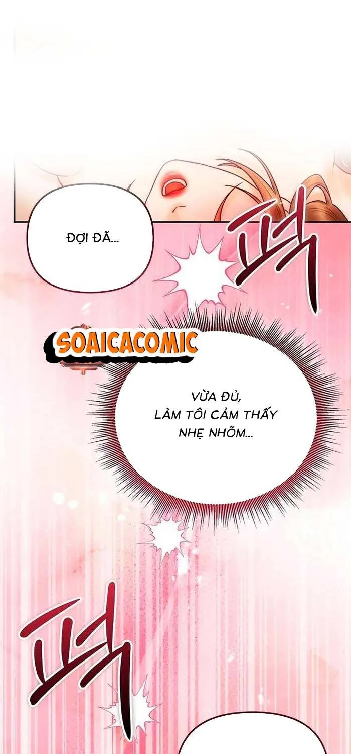 Lỡ Mang Thai Với Sếp Chap 22.1 - Next Chap 23.1