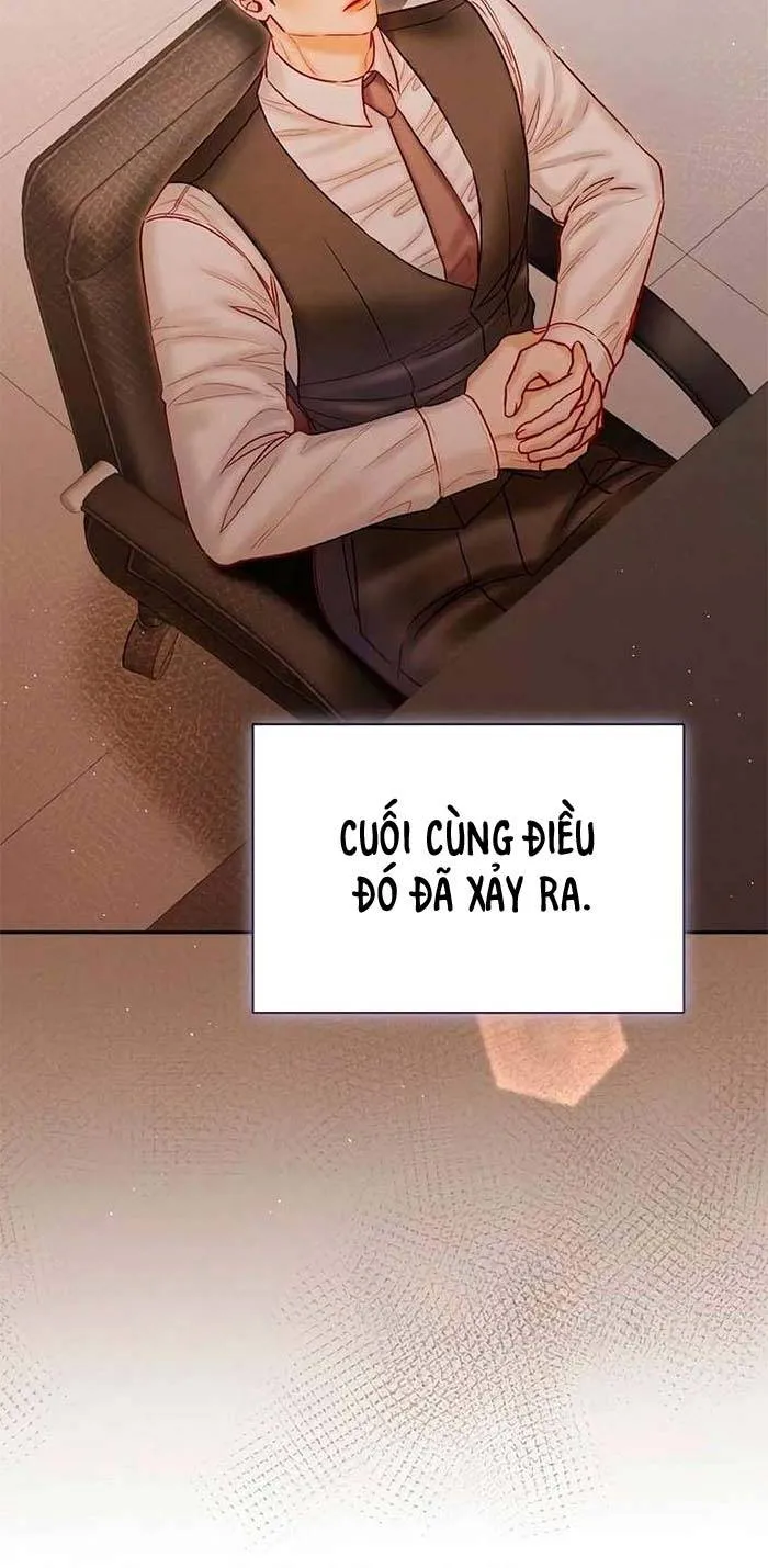 Lỡ Mang Thai Với Sếp Chap 22.1 - Next Chap 23.1